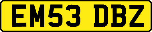 EM53DBZ
