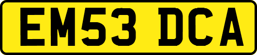 EM53DCA
