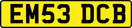 EM53DCB