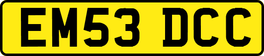 EM53DCC