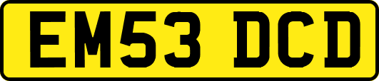 EM53DCD