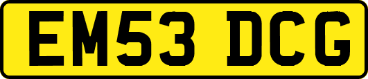 EM53DCG