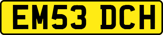 EM53DCH