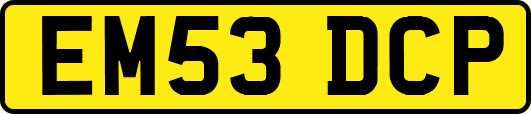 EM53DCP