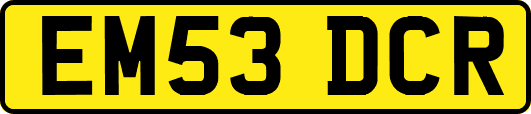 EM53DCR