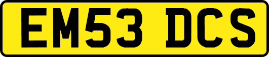 EM53DCS