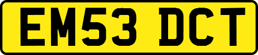EM53DCT