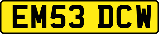 EM53DCW