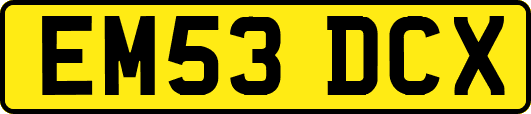 EM53DCX