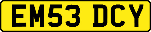 EM53DCY