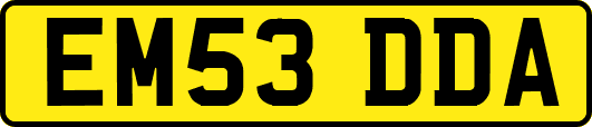 EM53DDA
