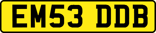 EM53DDB
