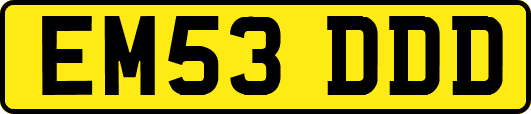 EM53DDD