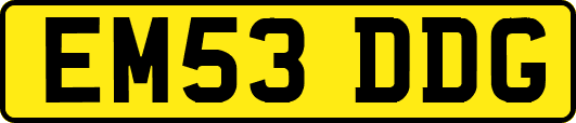 EM53DDG