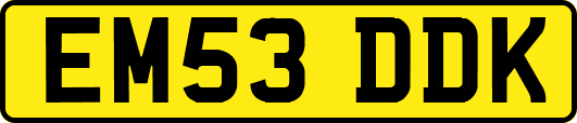 EM53DDK