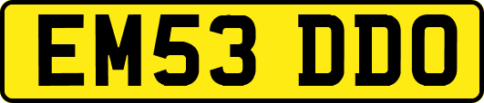 EM53DDO