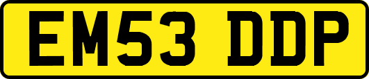 EM53DDP