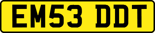 EM53DDT
