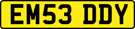 EM53DDY