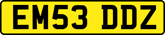 EM53DDZ