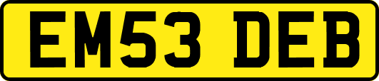 EM53DEB