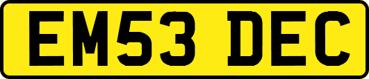 EM53DEC