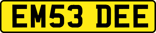 EM53DEE