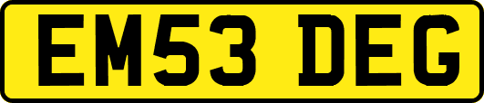 EM53DEG