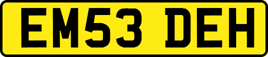 EM53DEH