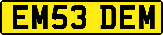 EM53DEM