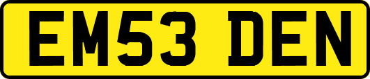 EM53DEN