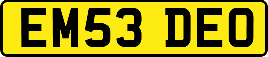 EM53DEO