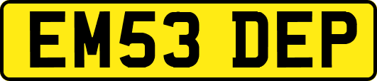 EM53DEP