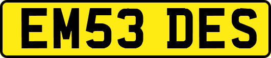 EM53DES