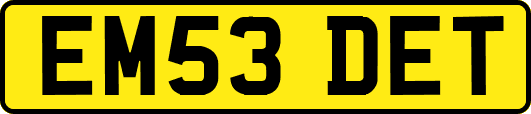 EM53DET