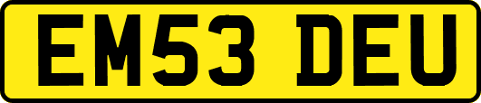 EM53DEU