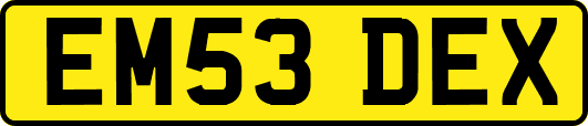 EM53DEX
