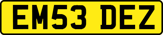 EM53DEZ