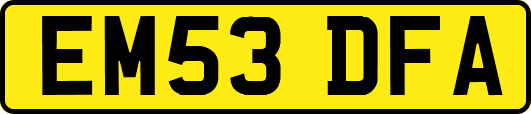 EM53DFA