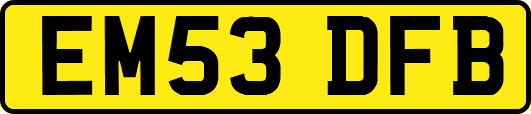 EM53DFB