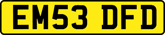 EM53DFD