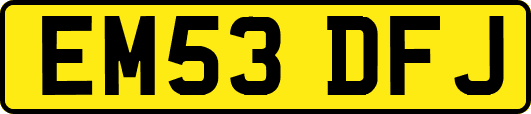 EM53DFJ