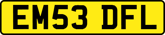 EM53DFL