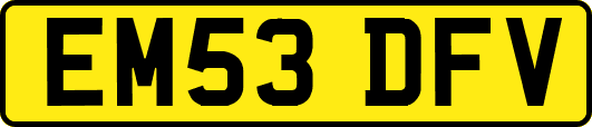 EM53DFV