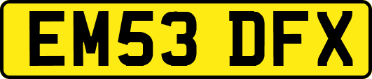 EM53DFX