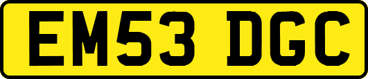 EM53DGC