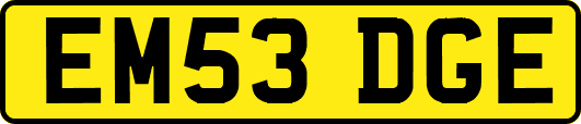 EM53DGE