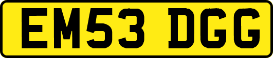 EM53DGG