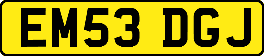 EM53DGJ