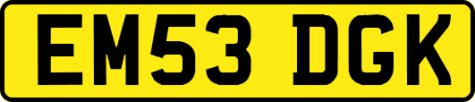 EM53DGK
